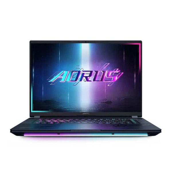 gaming laptop gigabyte aorus master 16 ultra 9