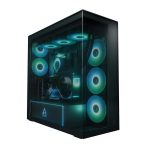 kukiste arctic xtender vg crno