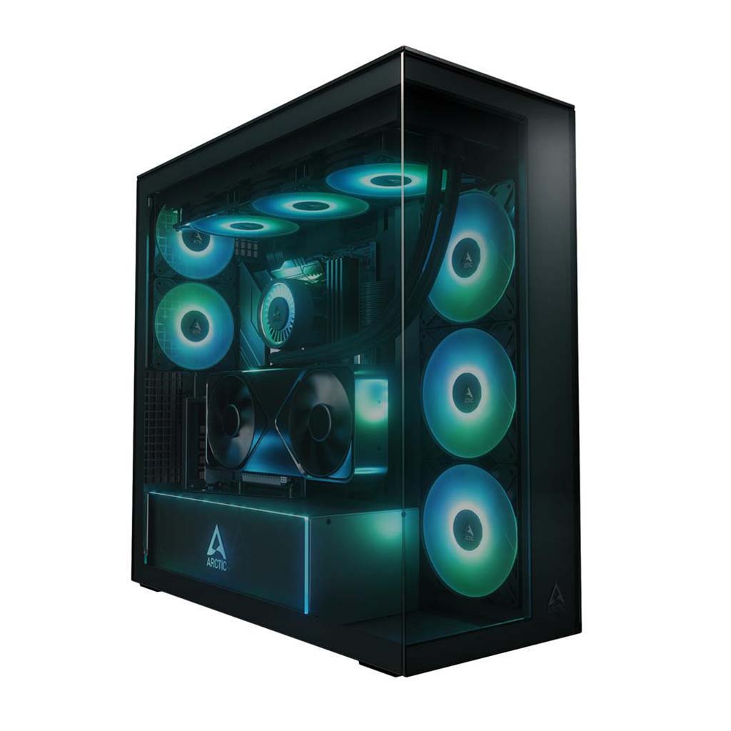 kukiste arctic xtender vg crno