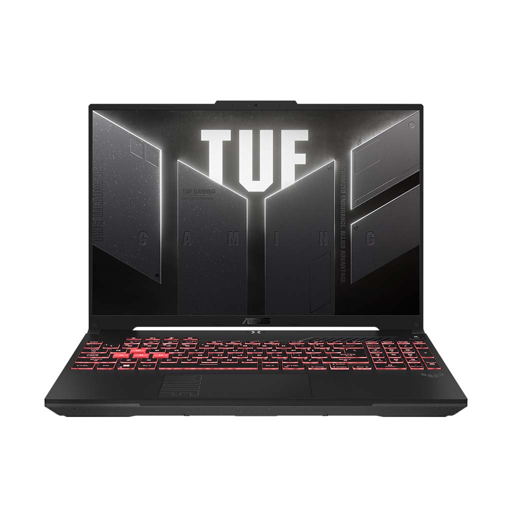 gaming laptop asus tuf nvidia rtx 4050
