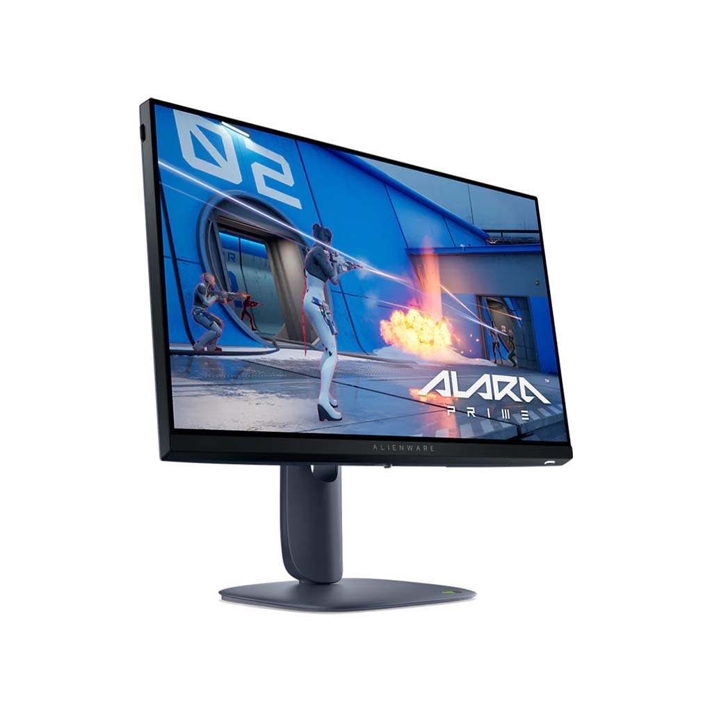 gaming monitor dell aw2525hm alienware fhd fast ips 0.5ms 320hz