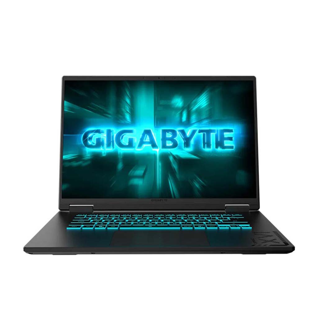 gaming laptop gigabyte a16 i7-13620h rtx 5050 165hz