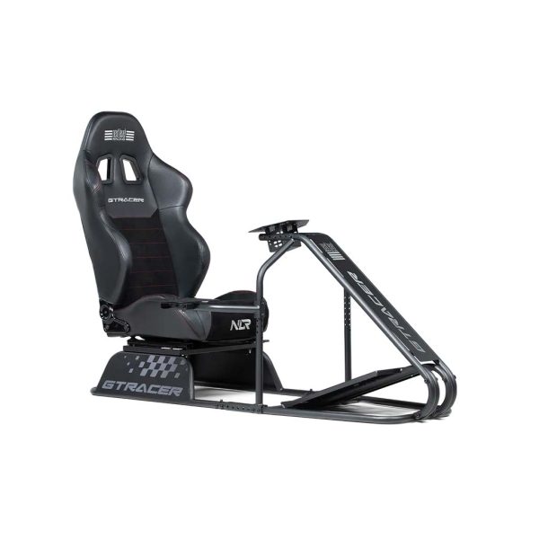 gaming stolica next level racing gt-racer crna