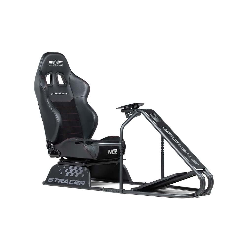 gaming stolica next level racing gt-racer crna