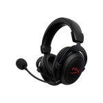gaming slusalki hyperx cloud ii core crni