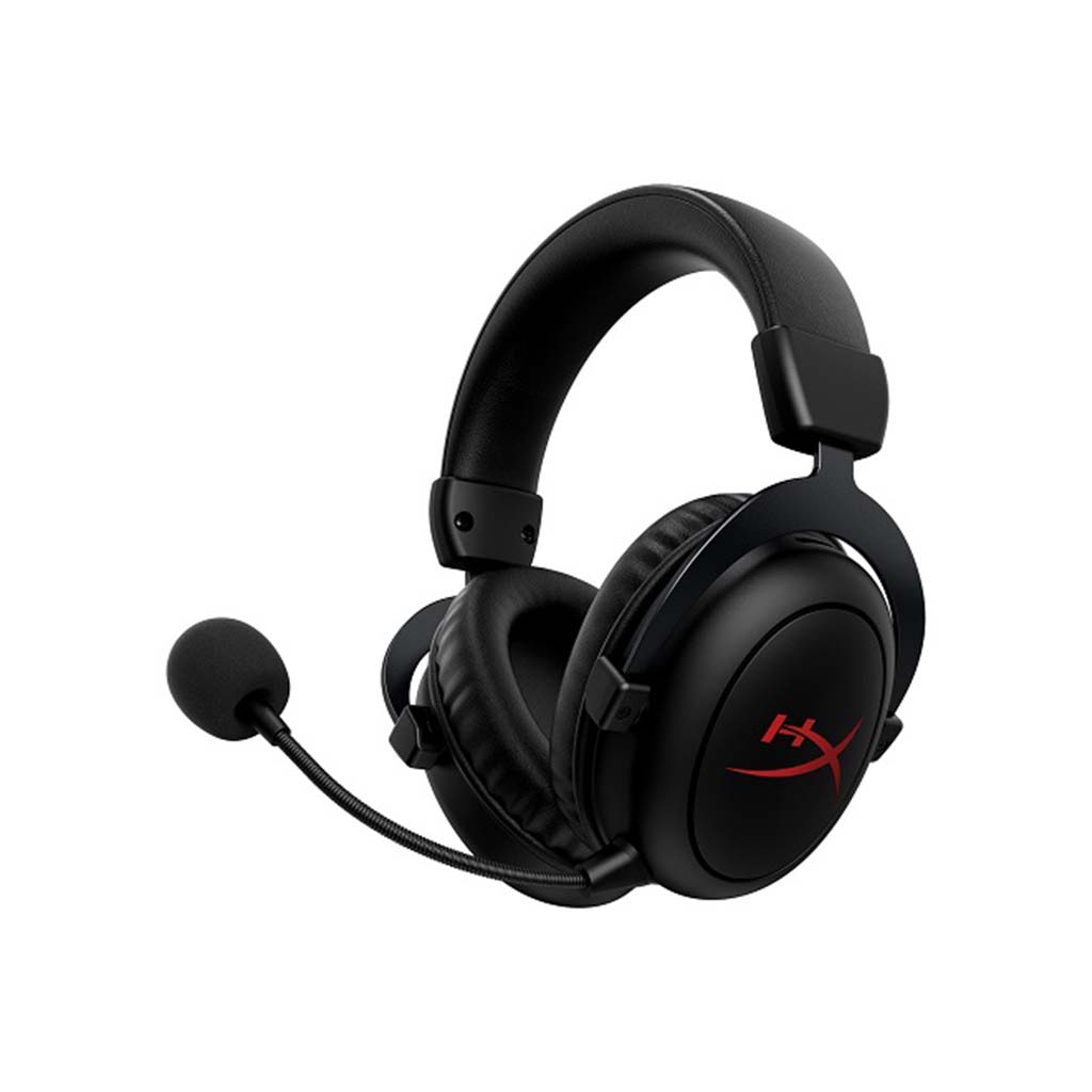 gaming slusalki hyperx cloud ii core crni