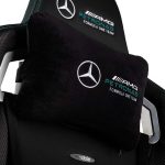 gaming stolica noblechairs mercedes
