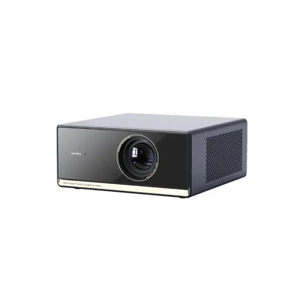 proektor xiaomi wanbo x5 pro android 11
