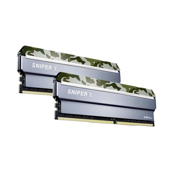 ram memorija g.skill 32gb 3200mhz sniper x