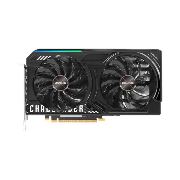 gaming graficka karta asrock b580 cl 12go crna