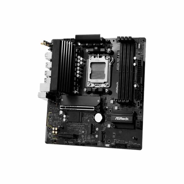 maticna ploca asrock b850m pro-a wifi
