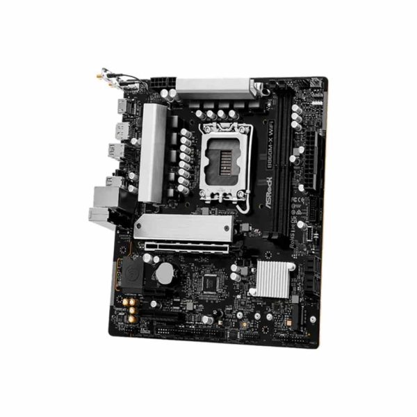 maticna ploca asrock b860m-x wifi