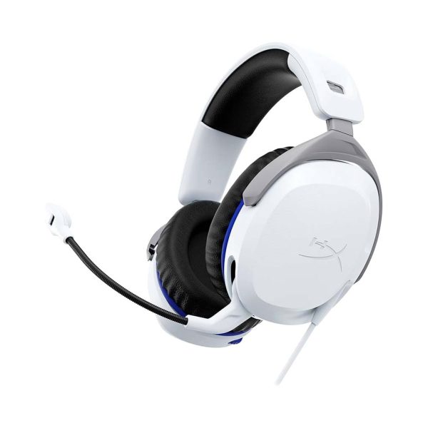 gaming slusalki hyperx cloud stinger 2 core ps5