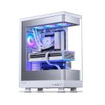 kukiste phanteks e-atx mid tower evolv x2 belo