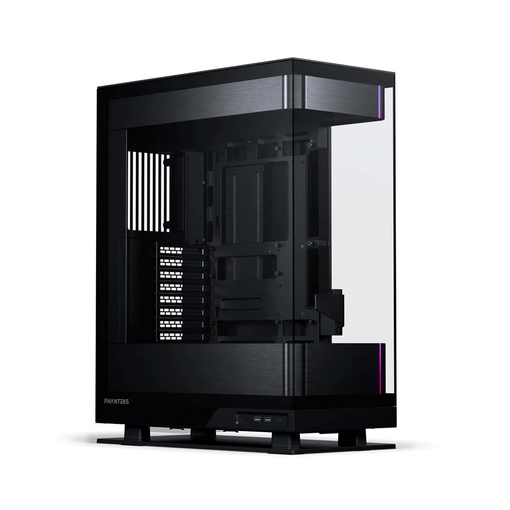 kukiste phanteks e-atx mid-tower evolv x2 crno