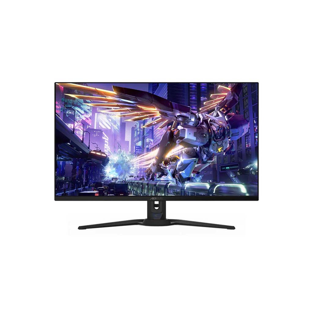 gaming monitor gigabyte