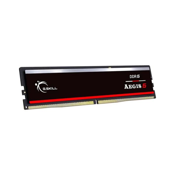 ram memorija g.skill ddr5 32gb 6000mhz cl36 aegis 5 intel