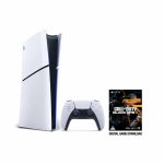 konzola sony playstation 5 slim digital edition