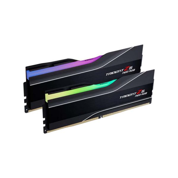 ram memorija g.skill 128gb 6000mhz cl34 trident z5 neo rgb