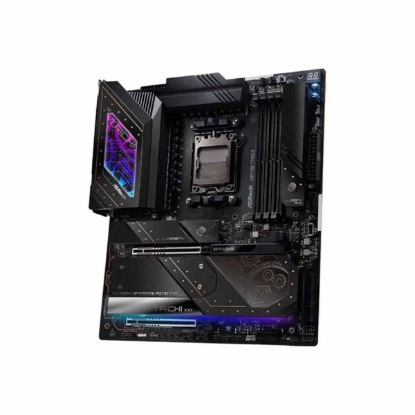 maticni ploca asrock x870e taichi crna