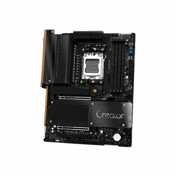 maticna ploca asrock x870 taichi creator
