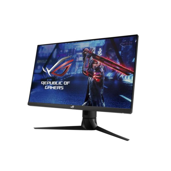 gaming monitor asus rog strix 27 inch xg27aq 170hz fast ips