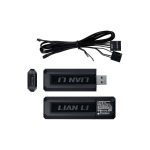 dodatok za kuler lian li uni fan tl 120 a-rgb crni