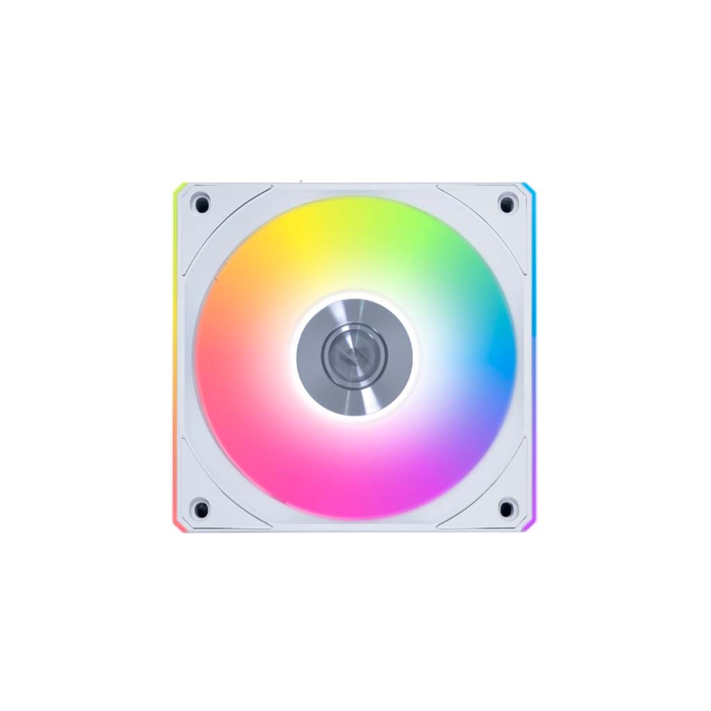 kuleri lian li uni fan cl bezicni 120 reverse blade a-rgb beli