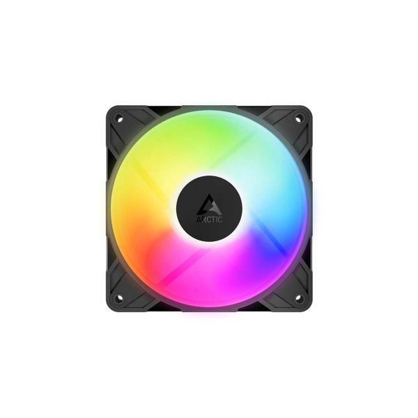 kuleri arctic p12 pro a-rgb reverese crni