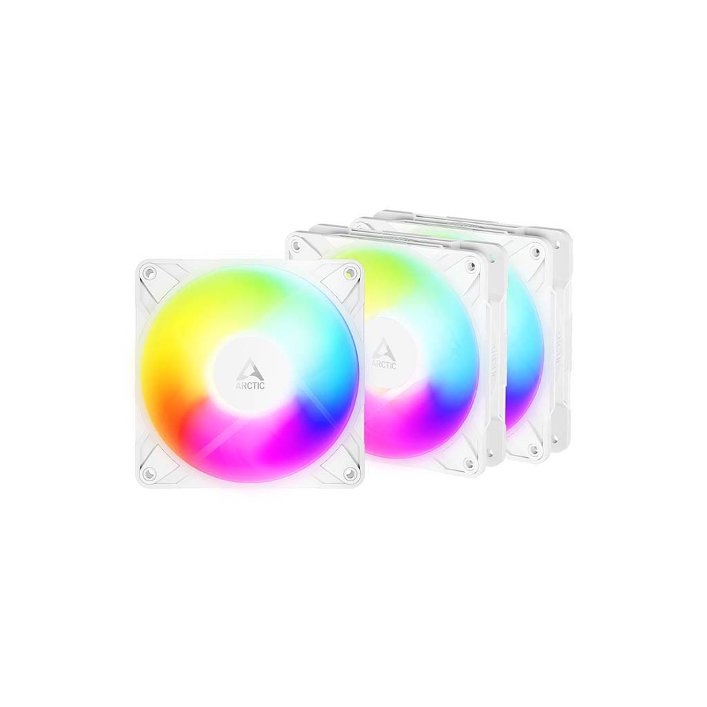 kuleri arctic p12 pro a-rgb reverse beli