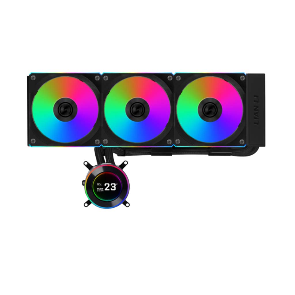 kuleri lian li hydroshift ii lcd 360cl argb crno