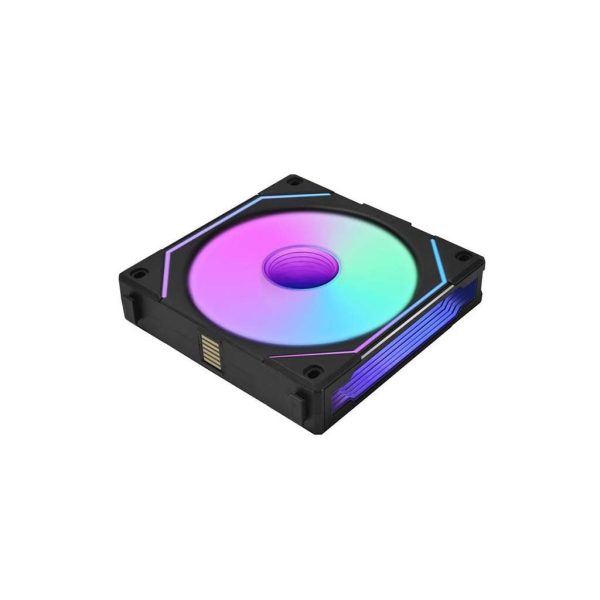 kuleri lian li uni sl-infinity reverse blade argb crni