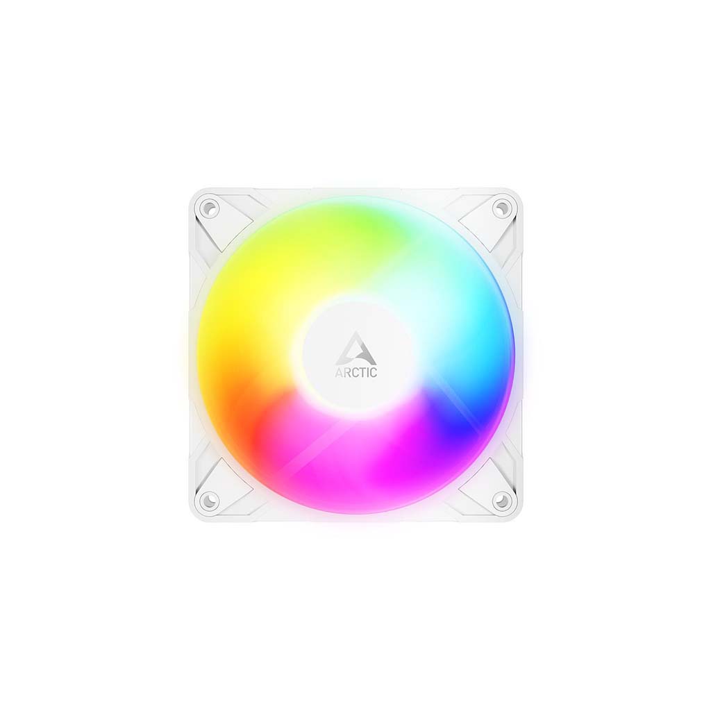 kuleri arctic p12 pro a-rgb beli