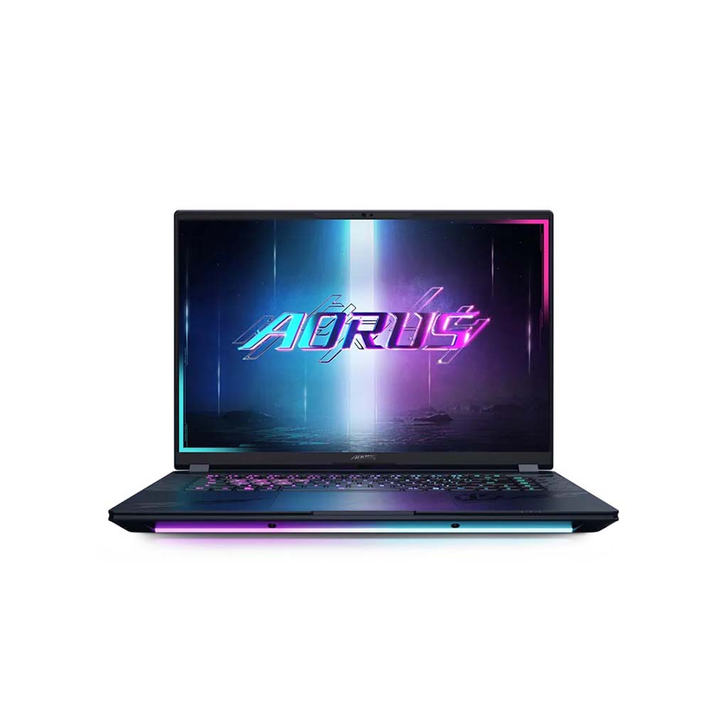 gaming laptop gigabyte aorus master 16 ultra 275hx 5070ti