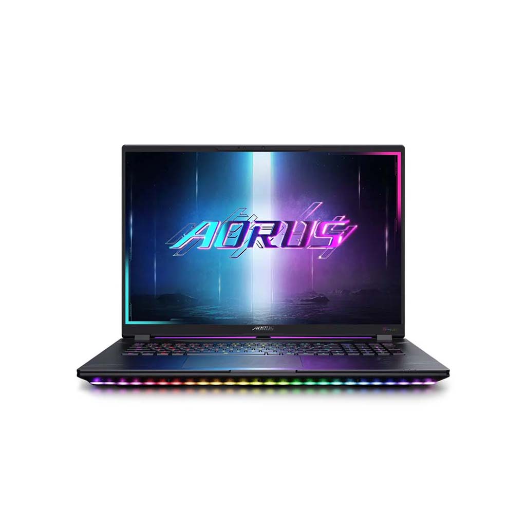 gaming laptop aorus master 16 ultra 9 275hx 5090