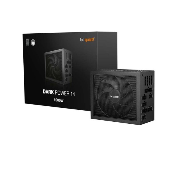 napojuvanje 1000w be quiet dark power 14 titanium full modular bp020eu