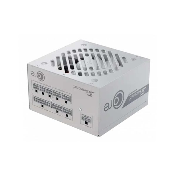napojuvanje 850w seasonic core gx-850-v2 fully modular belo