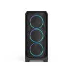 gaming kukiste fractal design e-atx mid tower meshify 3 crno