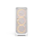 gaming kukiste fractal design e-atx mid tower meshify 3 belo