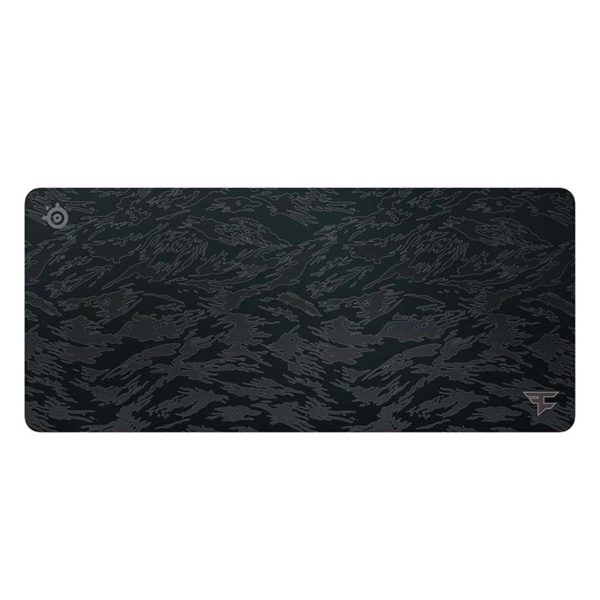 mauspad steelseries qck xxl faze clan