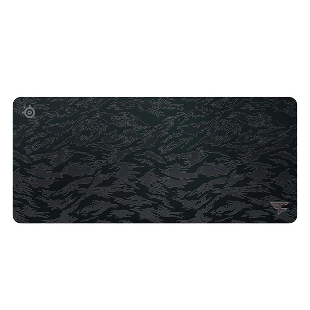 mauspad steelseries qck xxl faze clan