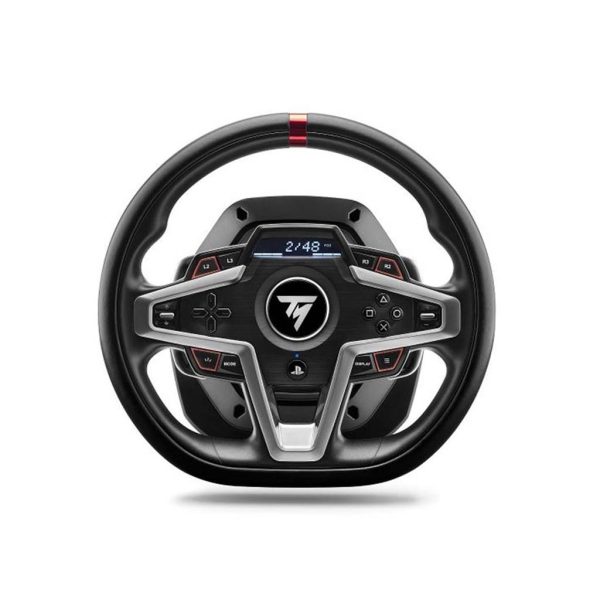 gaming volan thrustmaster t248 so pedali