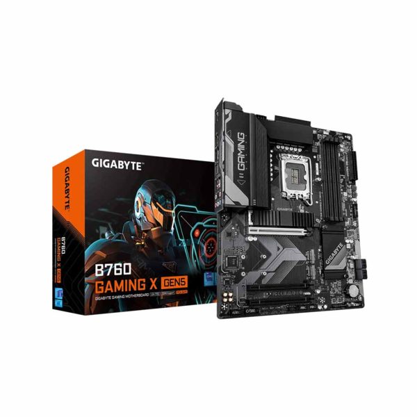 maticna ploca gigabyte b760 gaming x gen5