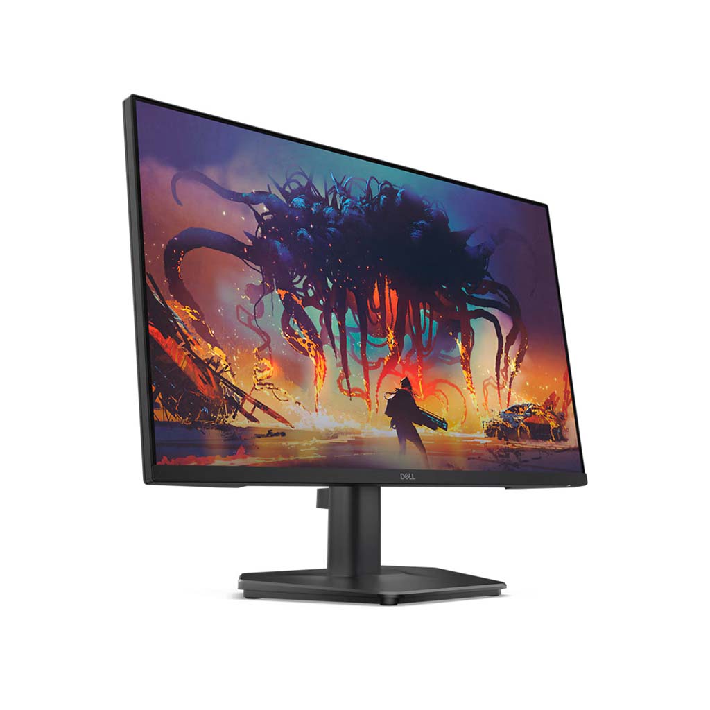 gaming monitor dell se2425hg fullhd ips 200hz 1ms