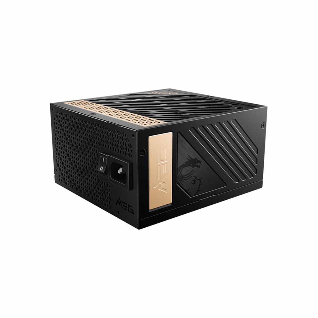 napojuvanje msi meg 1300w 80 plus platinum