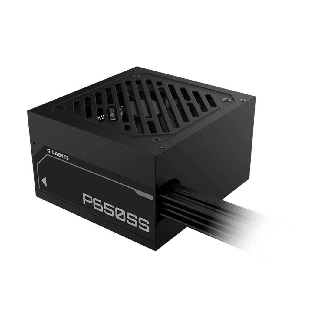 napojuvanje gigabyte 650w b650ss real power 80 plus