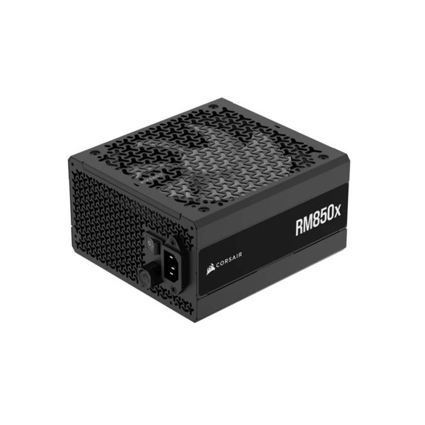 napojuvanje 850w corsair 80 plus gold fully modular