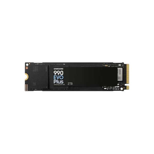 ssd disk samsung nvme 990 evo plus 2tb