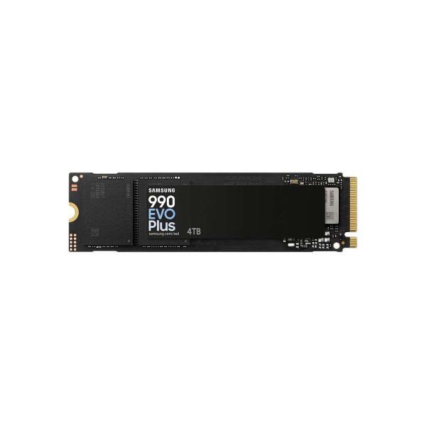 ssd disk samsung nvme 990 evo plus 4tb
