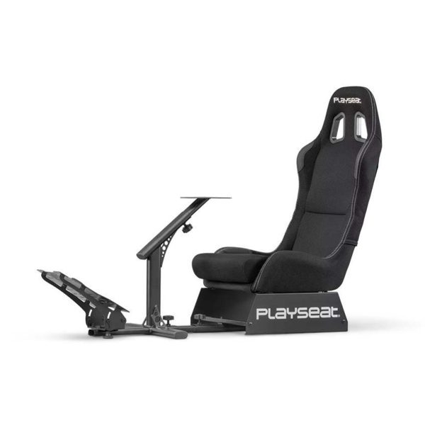 gaming stolica playseat evolution actifit crna